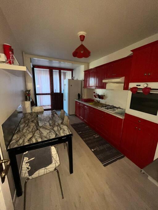 Flat Leilighet Toulouse Eksteriør bilde