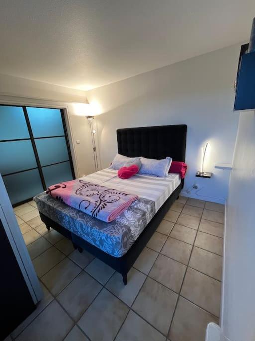 Flat Leilighet Toulouse Eksteriør bilde